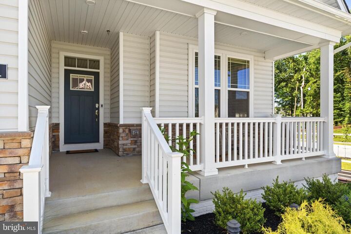 Property Photo:  5361 Kings Canyon Ct  MD 20695 