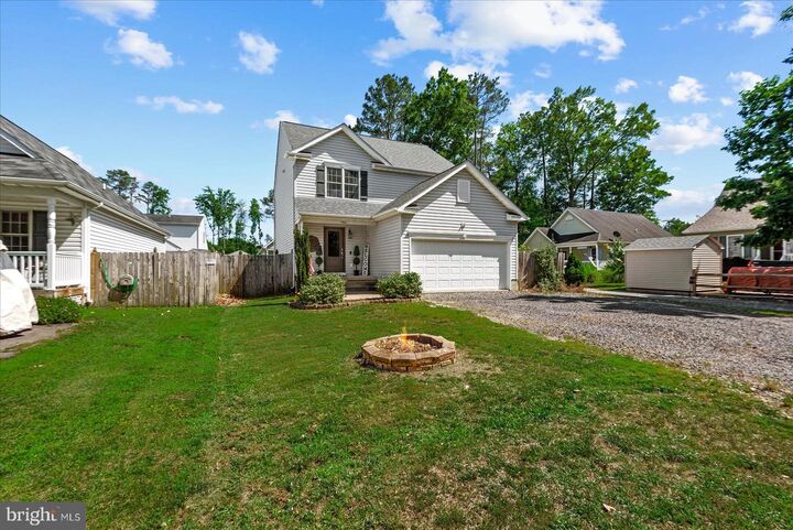 Property Photo:  360 4th Street  VA 22443 