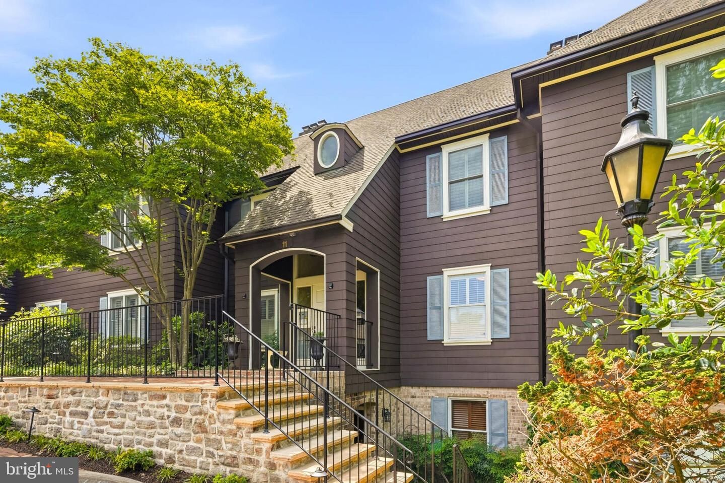 Property Photo:  11 Devon Hill Road B8  MD 21210 