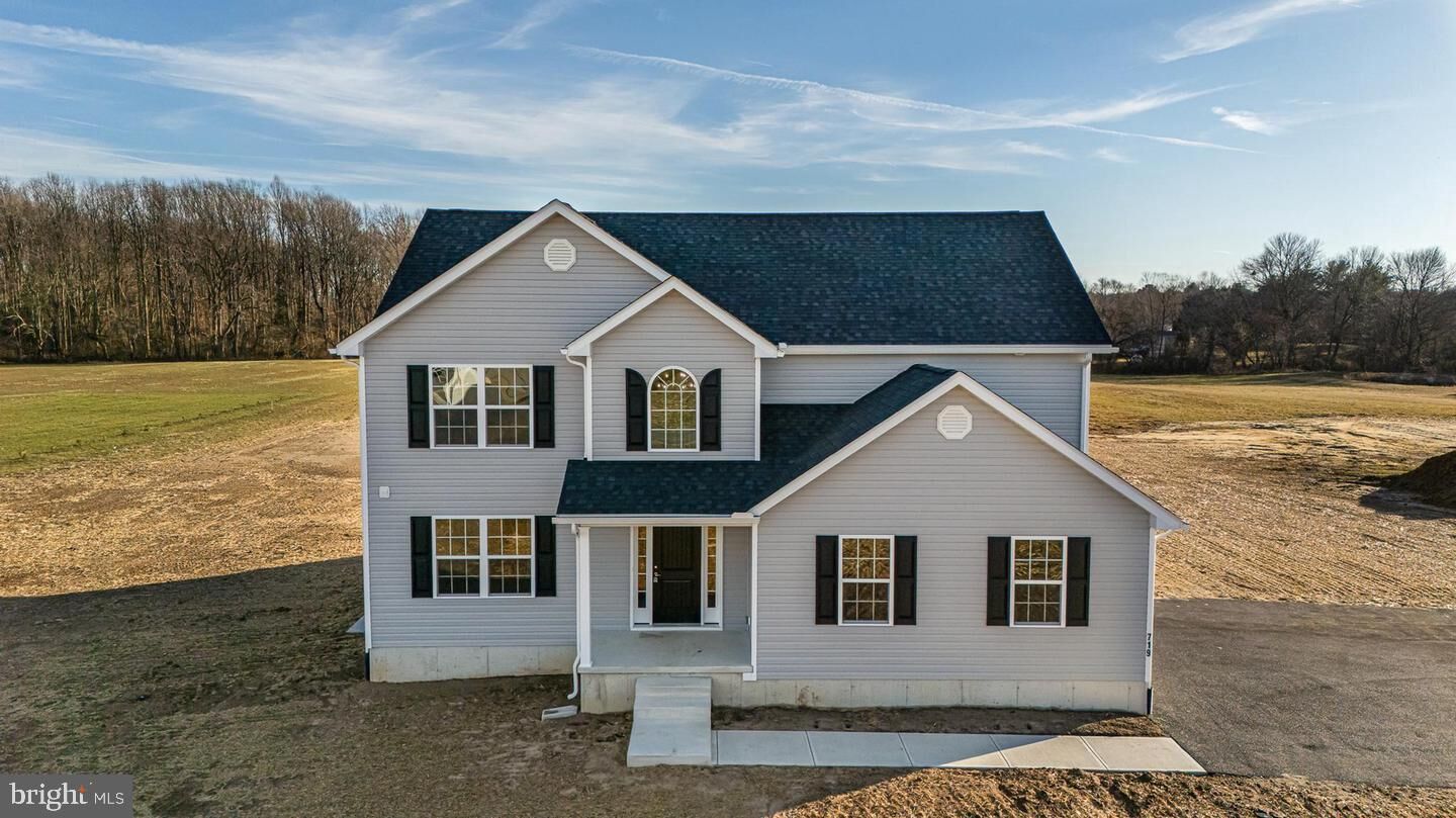 Property Photo: 15411 Megan Joy Road DE 19960