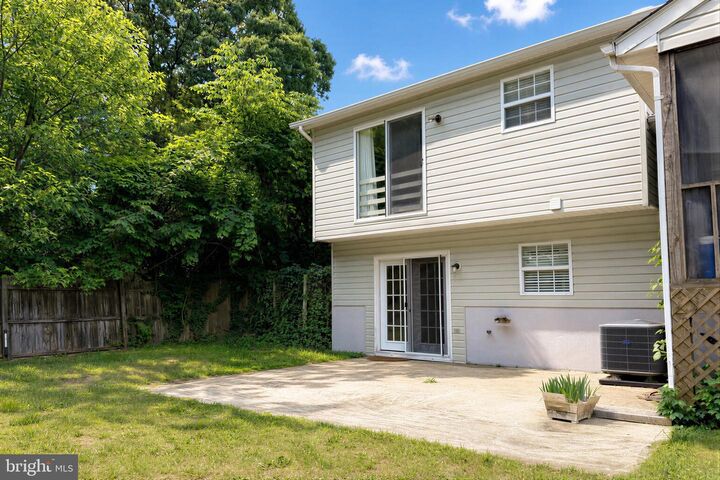 Property Photo:  966 Crystal Rock Road  MD 20657 
