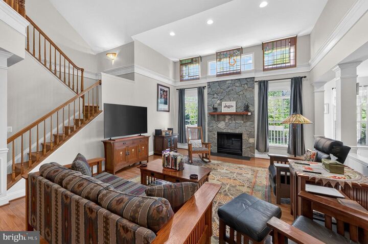 Property Photo: 157 Louisa Beall Lane WV 25414