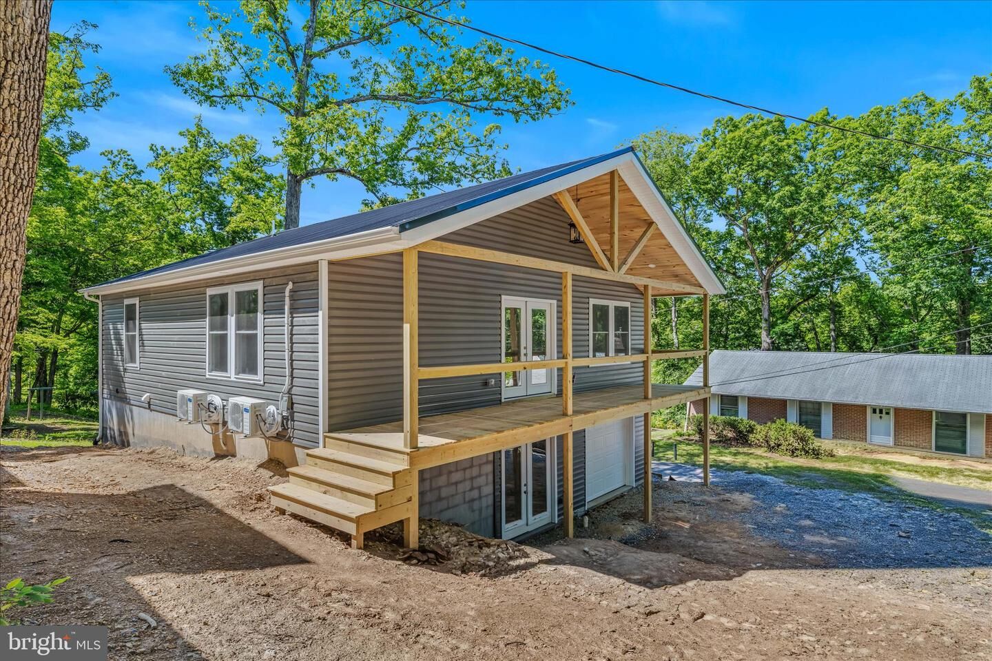 Property Photo:  21 Hilltop Street  WV 25411 