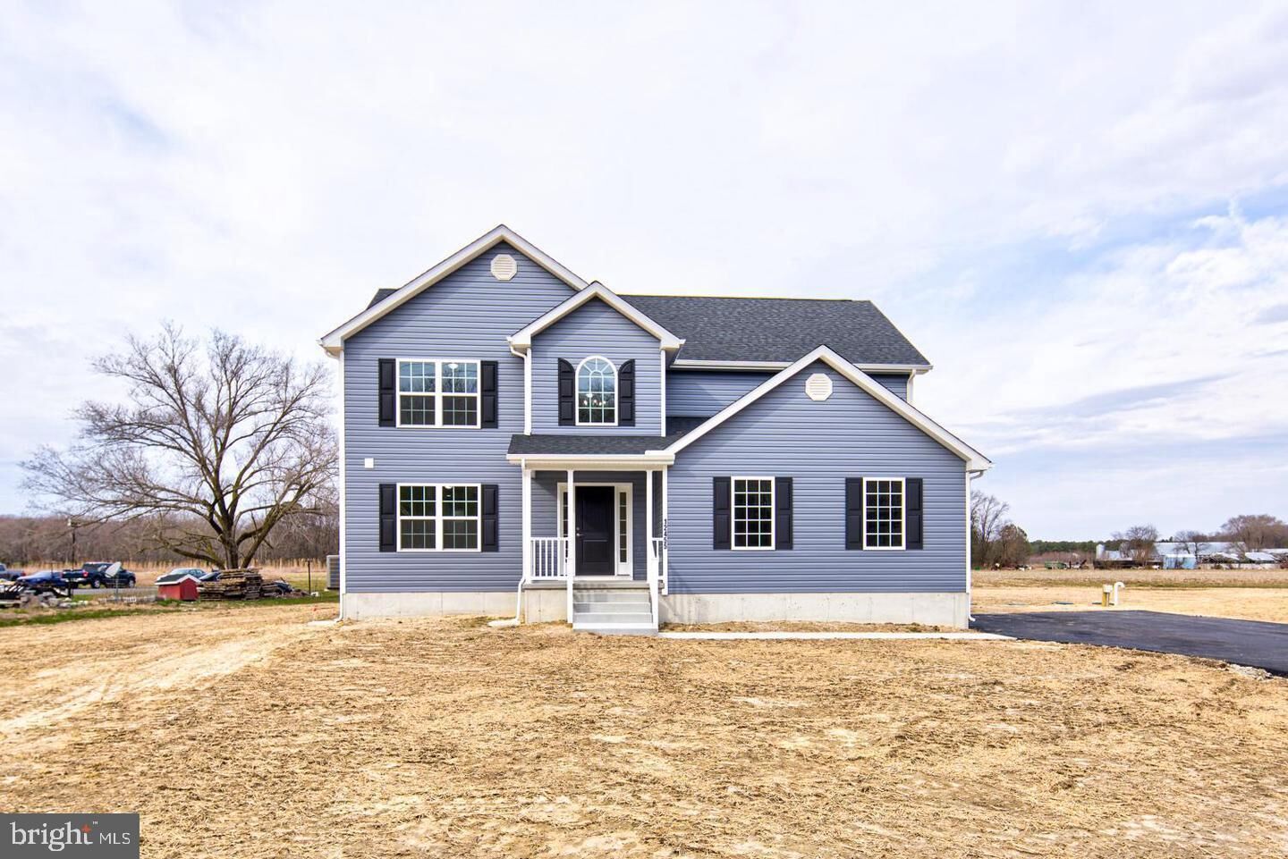 Property Photo: 15410 Megan Joy Road DE 19960
