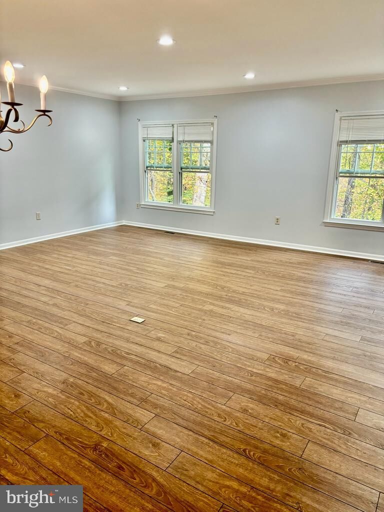 Property Photo: 6803 Wild Rose Court VA 22152