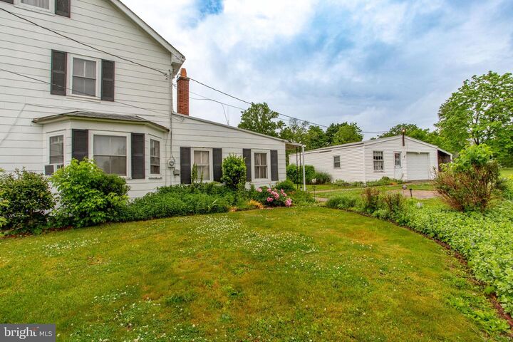 Property Photo:  1510 Rte 179  NJ 08530 