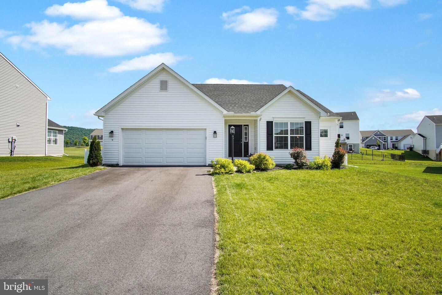 Property Photo: 9 Stone Mill Rd PA 17020