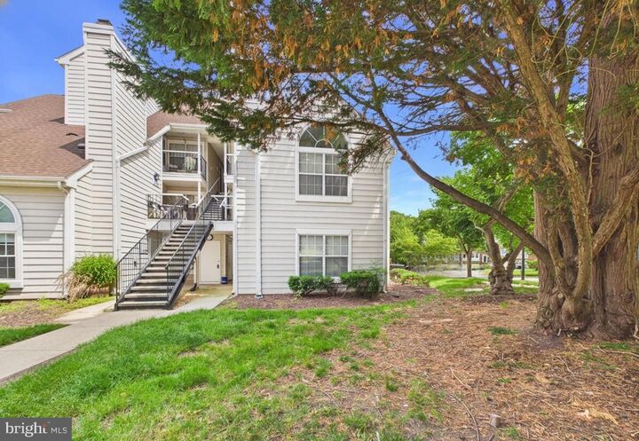 Property Photo:  15819 Easthaven Court 210  MD 20716 