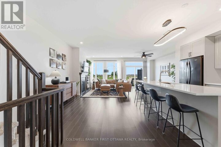 Property Photo:  369 Rue Mishawashkode Street  ON K4A 1E9 