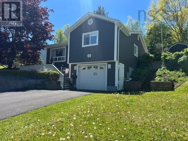 Property Photo:  54 Martha Avenue  NS B2N 4V8 