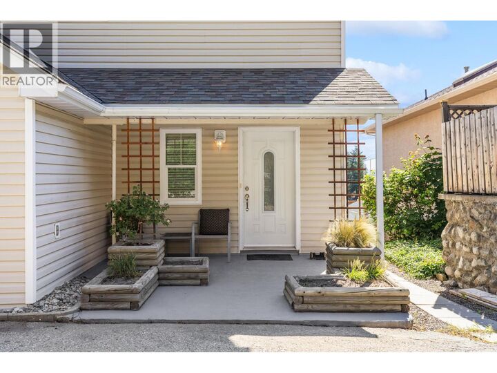 Property Photo:  6053 Turner Avenue  BC V0H 1X4 