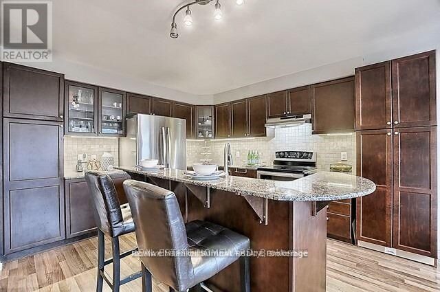 Property Photo:  136 Aishford Road  ON L3Z 0B6 