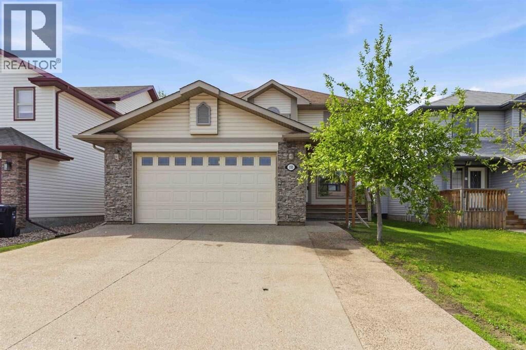 Property Photo:  153 Trillium Road  AB T9K 0H4 