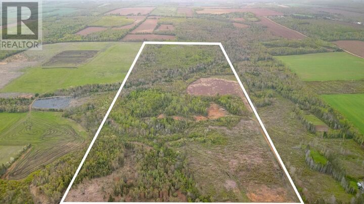 Property Photo:  Acreage Line Road  PE C0A 2B0 