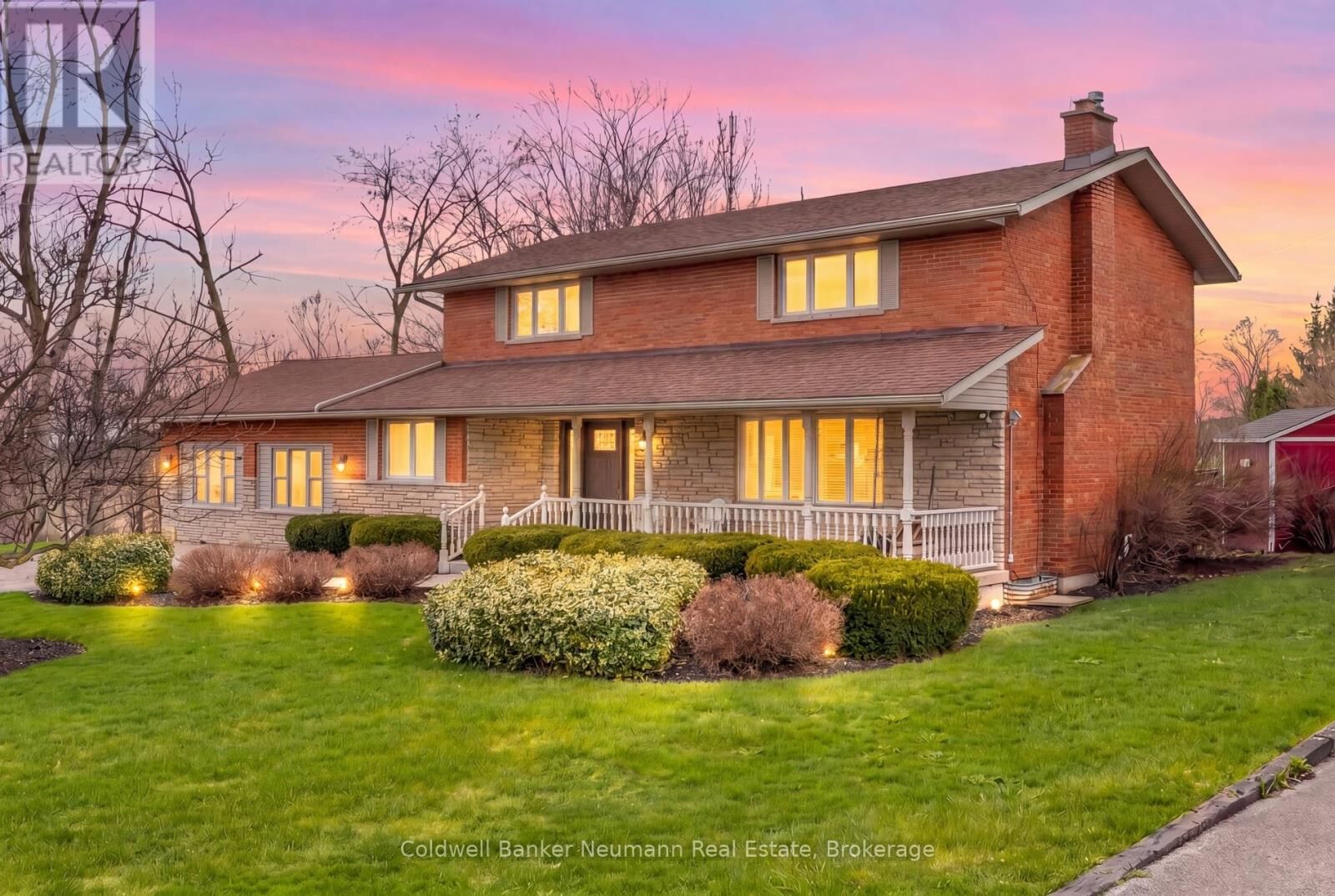 Property Photo:  7776 Mill Road  ON N1H 6J1 