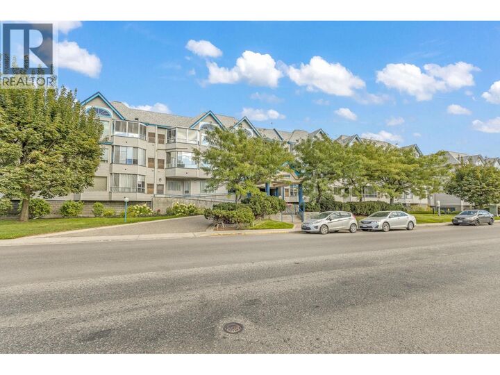 Property Photo:  3157 Casorso Road 105  BC V1W 3J4 