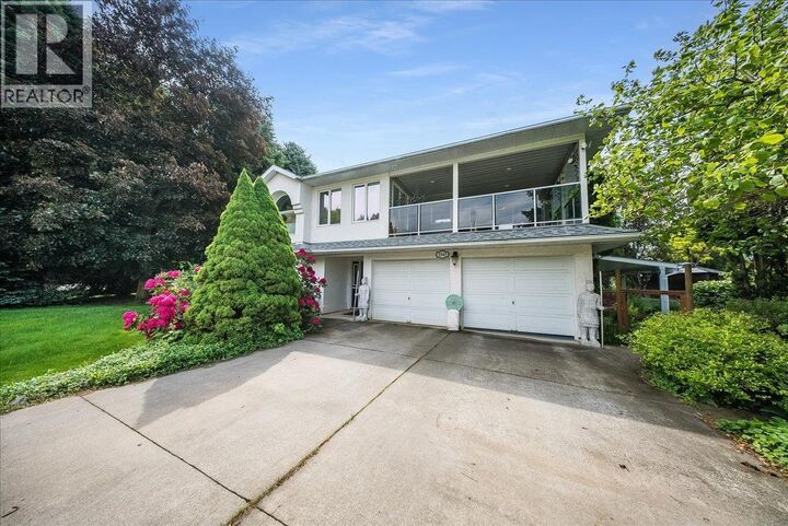 Property Photo:  1545 Columbia Road  BC V1N 4L6 