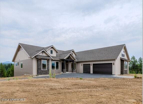 Property Photo:  L4 W Gemini Lane  ID 83858 