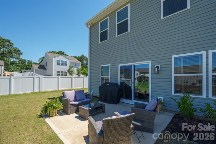 Property Photo: 1295 Elizabeth Avenue NC 28083