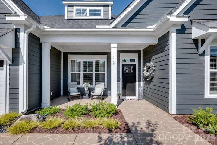 Property Photo:  175 Wescot Drive  NC 28027 