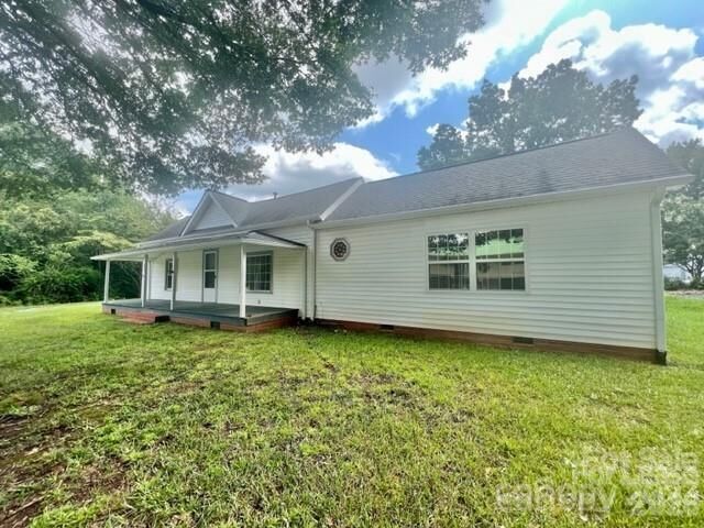 Property Photo: 251 Trade Street S NC 28105