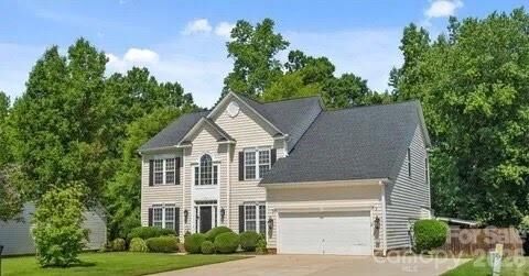 Property Photo:  102 Doby Creek Court  SC 29715 