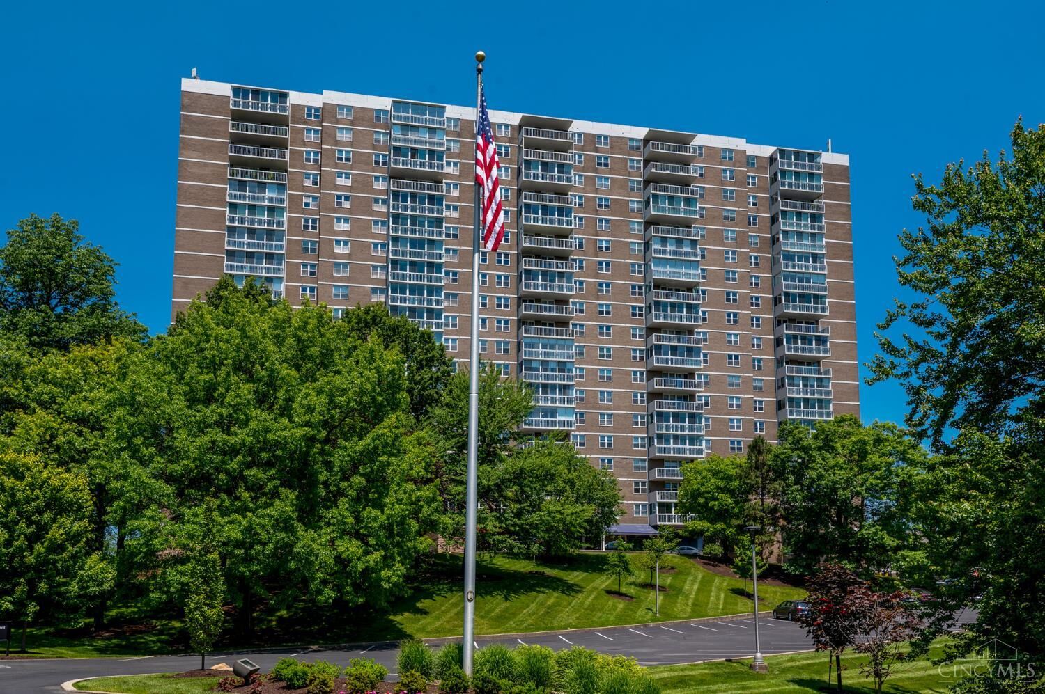Property Photo:  2444 Madison Road  OH 45208 