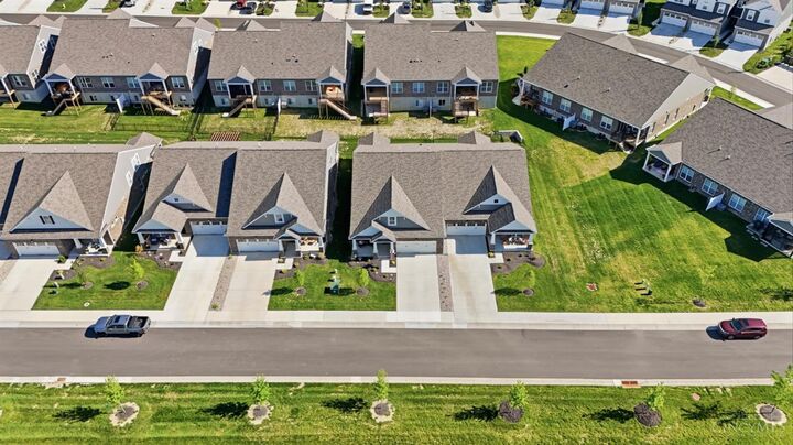 Property Photo: 5636 Callaway Drive OH 45011