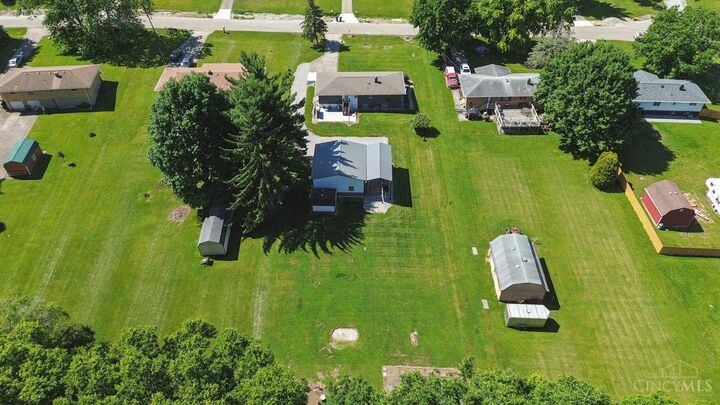 Property Photo:  6056 Bardean Drive  OH 45069 