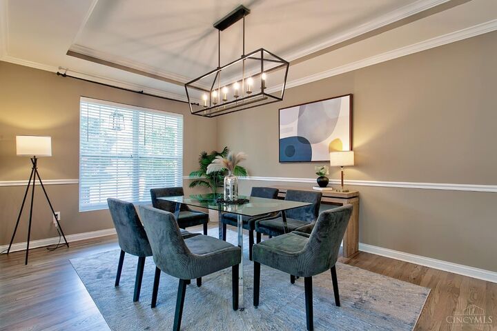 Property Photo:  973 E Apple Gate  OH 45245 