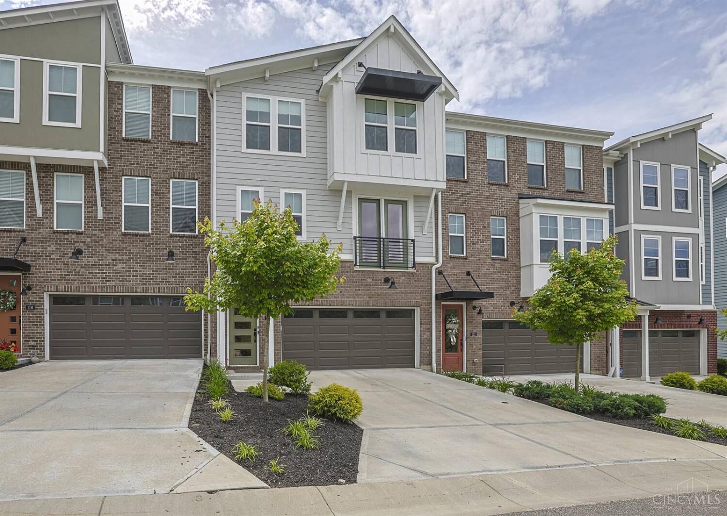 Property Photo:  114 Blossom View Drive  OH 45140 