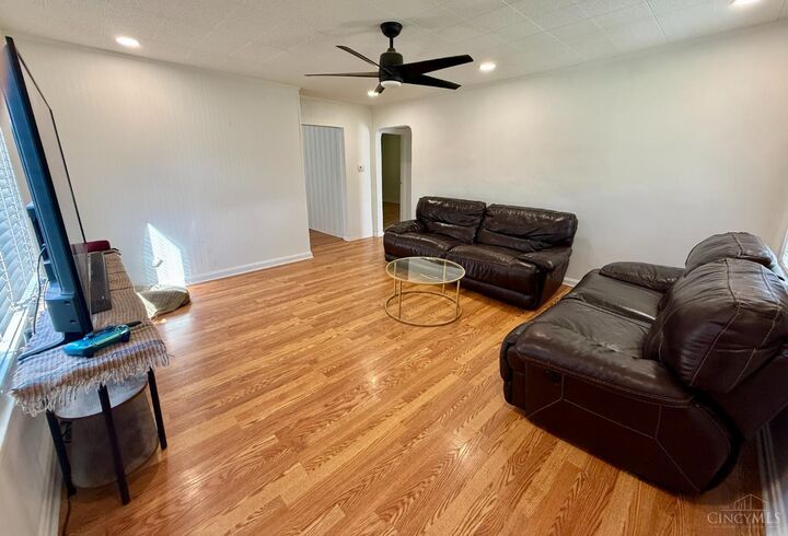 Property Photo:  5102 Salem Road  OH 45152 