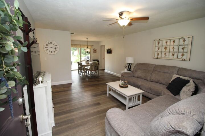 Property Photo:  8978 Perry Avenue  OH 45042 