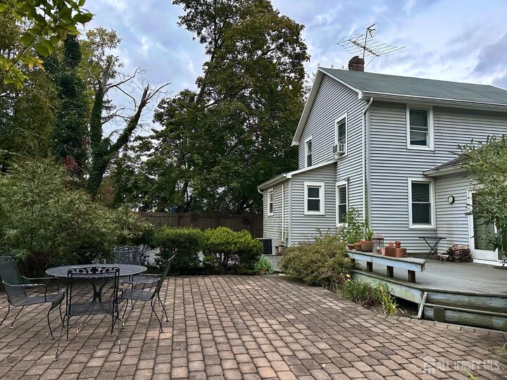 Property Photo: 45 Old New Road NJ 08852