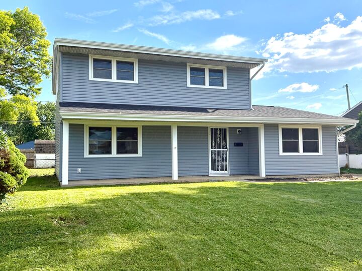 Property Photo: 847 Kingland Drive OH 43207