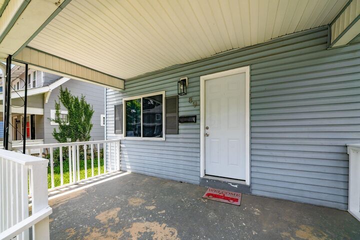 Property Photo: 89 N Wayne Avenue OH 43204