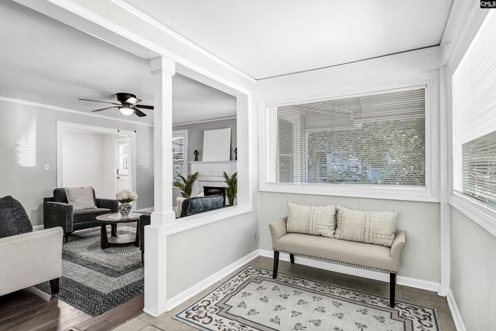 Property Photo:  702 Buckingham  SC 29205 