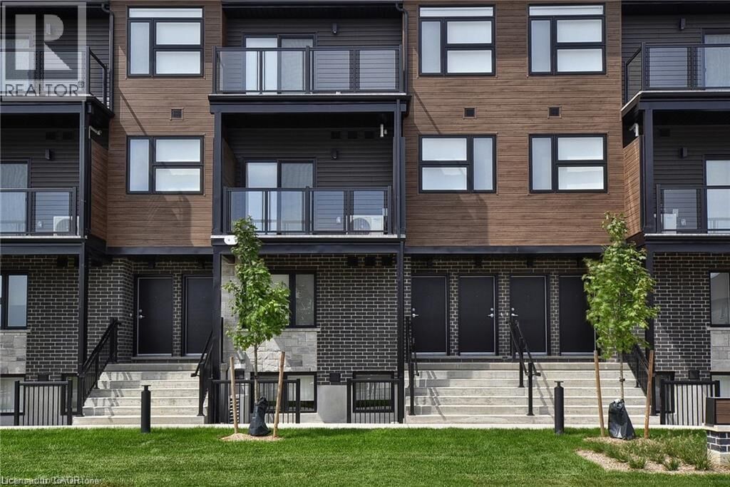 Property Photo:  50 Faith Street 6  ON N1T 0G1 