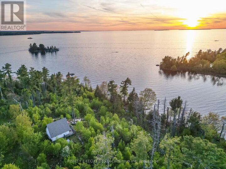 Property Photo: Lot 5 Grand Trunk Island ON P0H 1H0