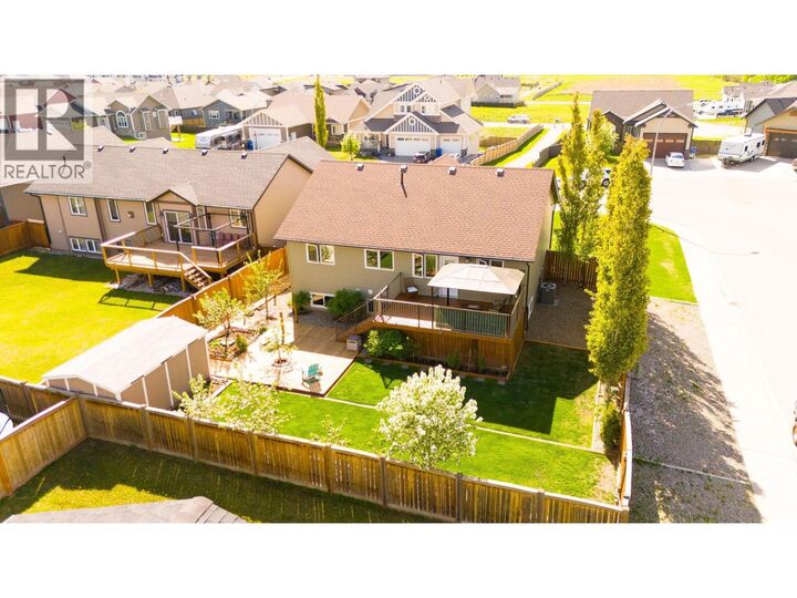 Property Photo:  10711 109A Street  BC V1J 0L2 