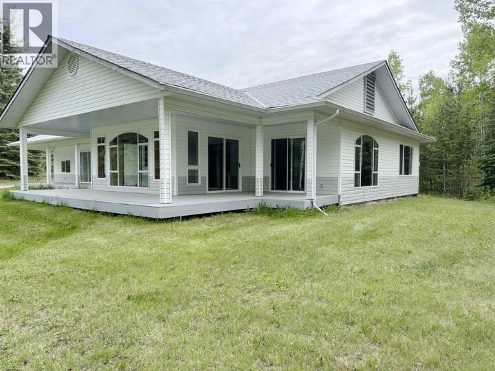 Property Photo: 6436 Erickson Road BC V0K 1X3