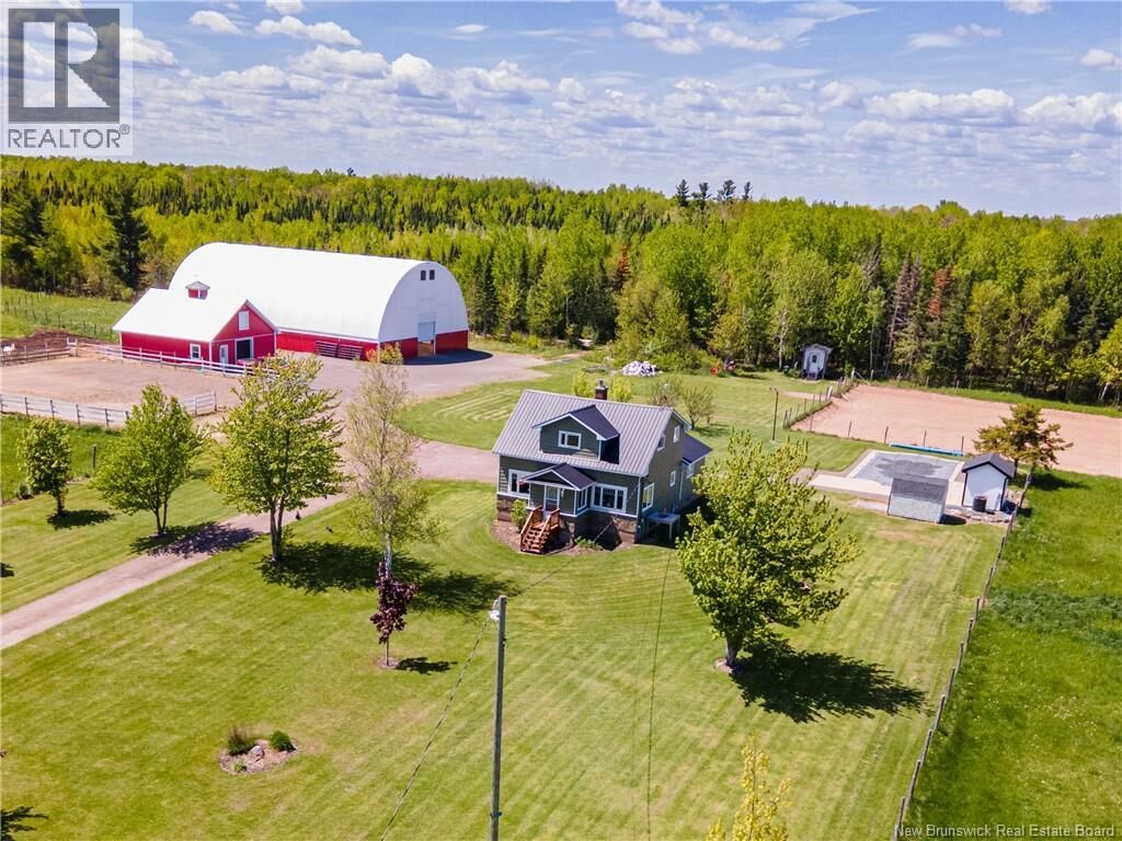 Property Photo:  4264 Route 515  NB E4S 5H9 