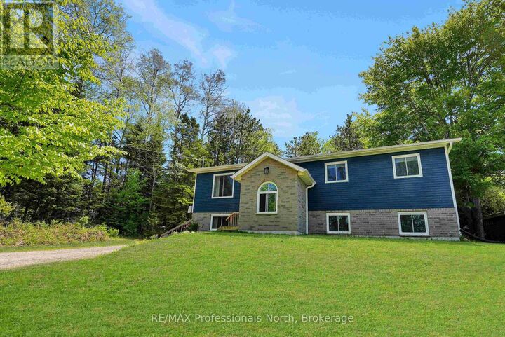 Property Photo: 4342 County Road 21 ON K0M 1S0