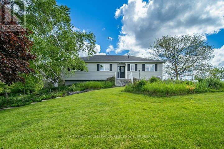 Property Photo:  1225 Townline Road  ON K7R 3K6 