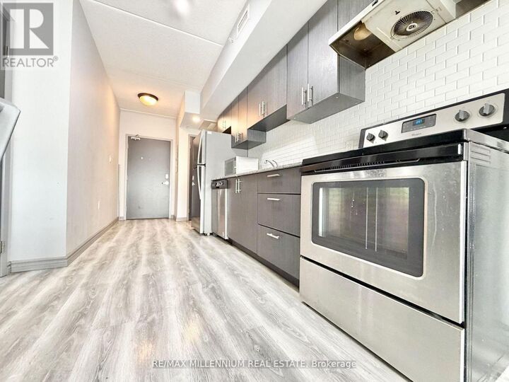Property Photo:  275 Larch Street F210  ON N2L 3R2 