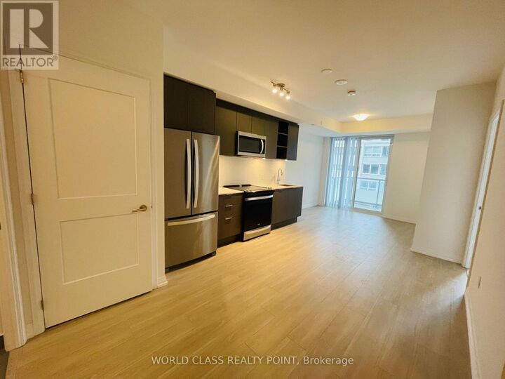 Property Photo:  50 Dunfield Avenue 1114  ON M4S 0E4 