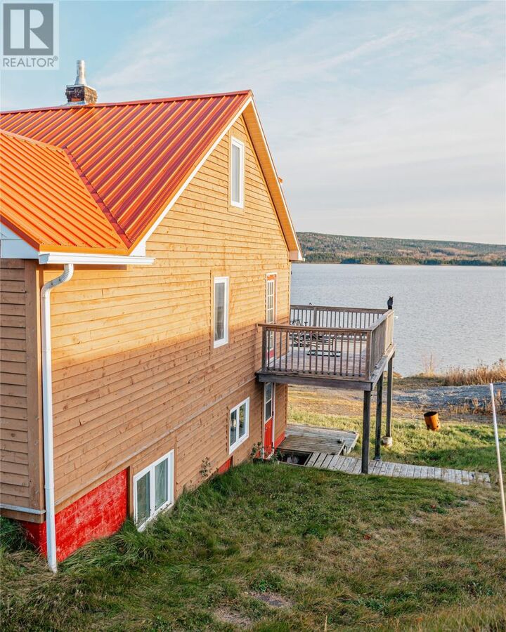 Property Photo: 79 Main Street NL A0G 3A0