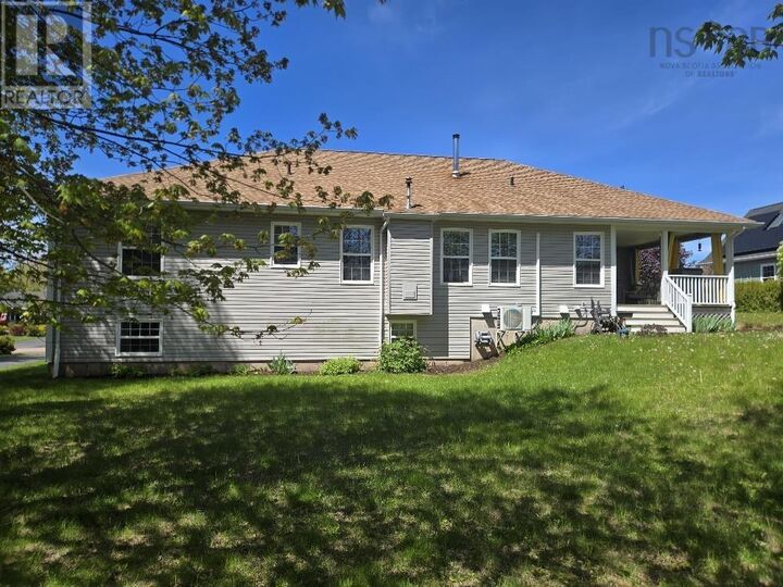 Property Photo: 60 Sandy Place NS B6L 4G1