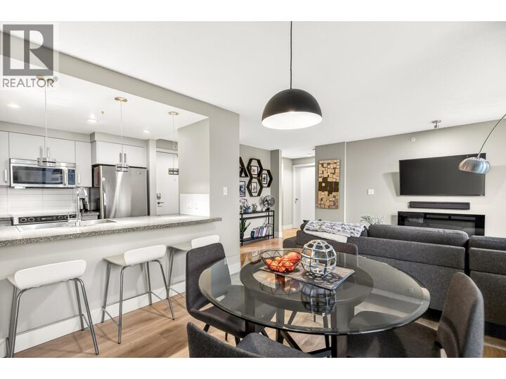 Property Photo:  2959 Glen Drive 604  BC V3B 0B8 