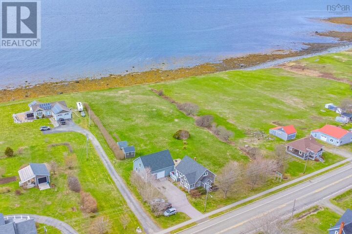 Property Photo: 923 Highway 1 NS B0W 1M0